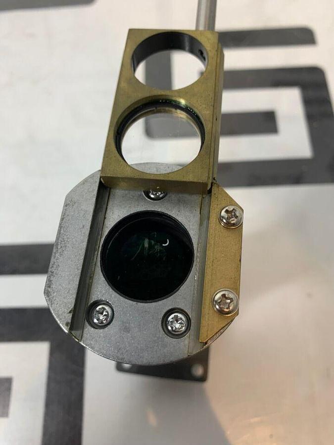 Used Epi-Fluorescence Illuminator