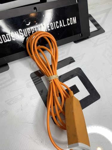 Used Philips 989803170181 ECG Trunk Cable