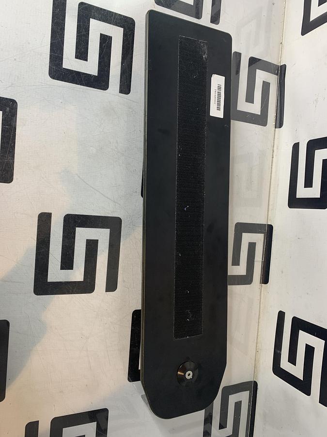 Used Mizuho OSI Surgical Table Armboard Drop Latch Pivoting Ovation Holder IV 26"