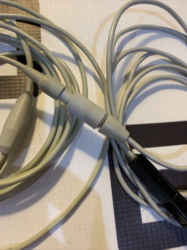 Used 650405-005 Output Probe w/ Bonus Cable