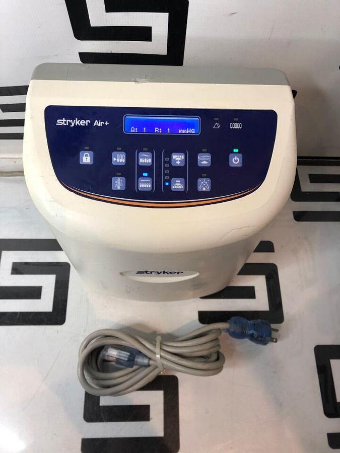 Used STRYKER IsoAir Air+
