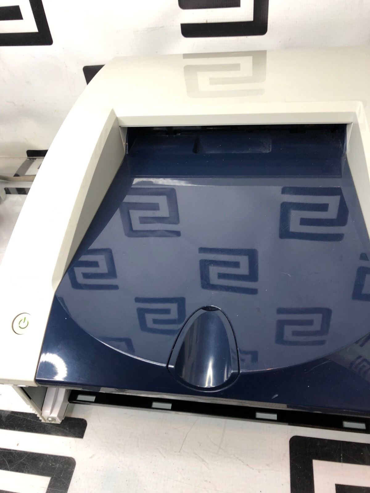 Used Stryker Endoscopy SDP1000 Medical Digital Color Printer Unit 240-080-230 PARTS