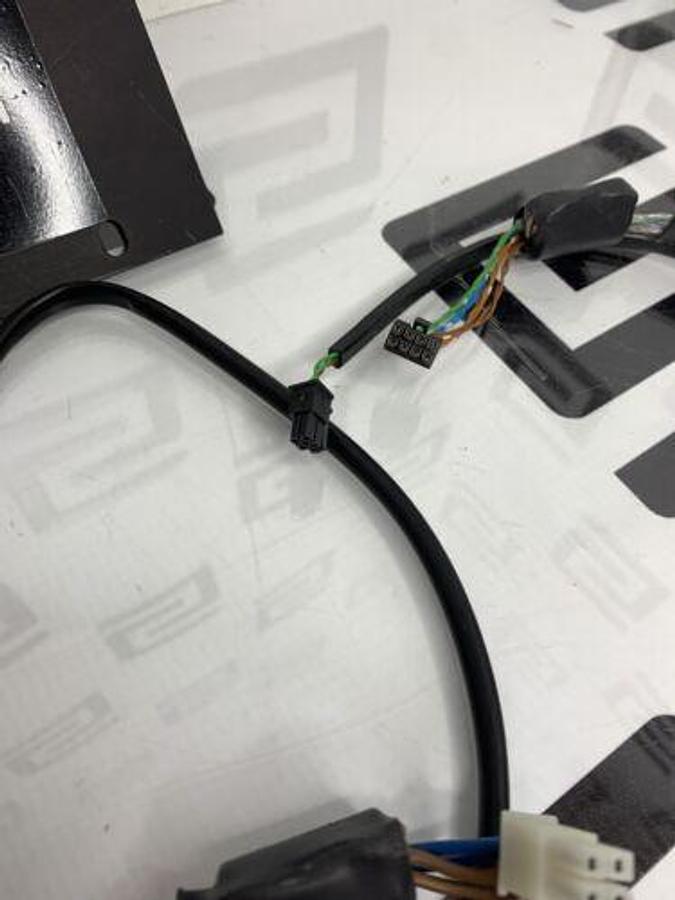 Used Telescopic Column Cable