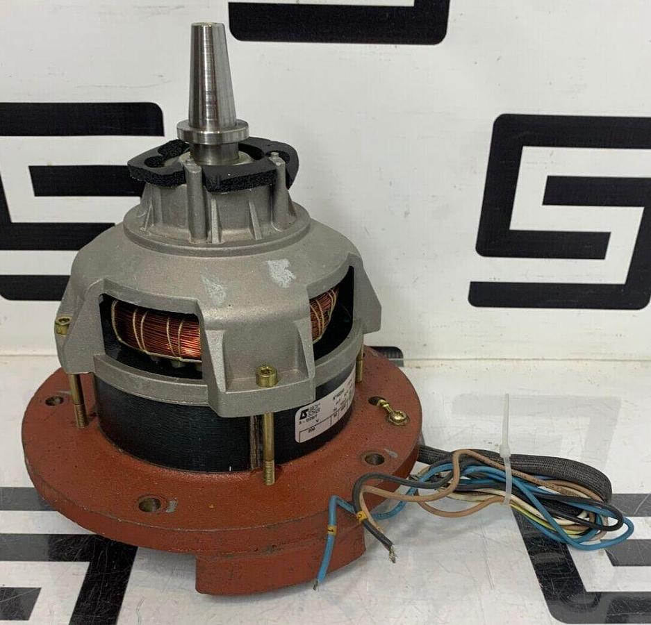 Used THERMO ELECTRON SORVALL KENDRO Sorvall Legend RT 3~D25/T Motor