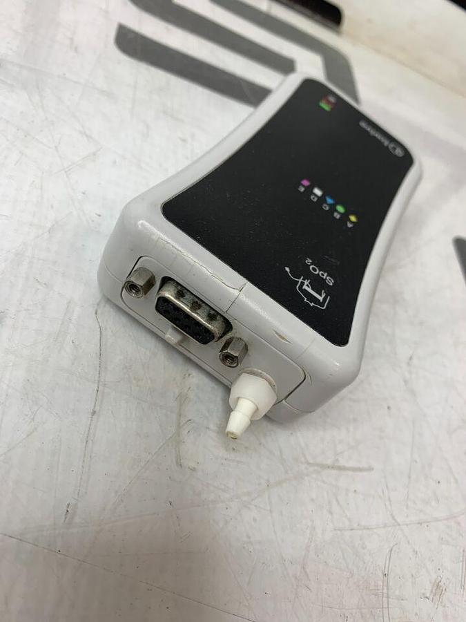 Used INVIVO Expression SPO2 453564185581