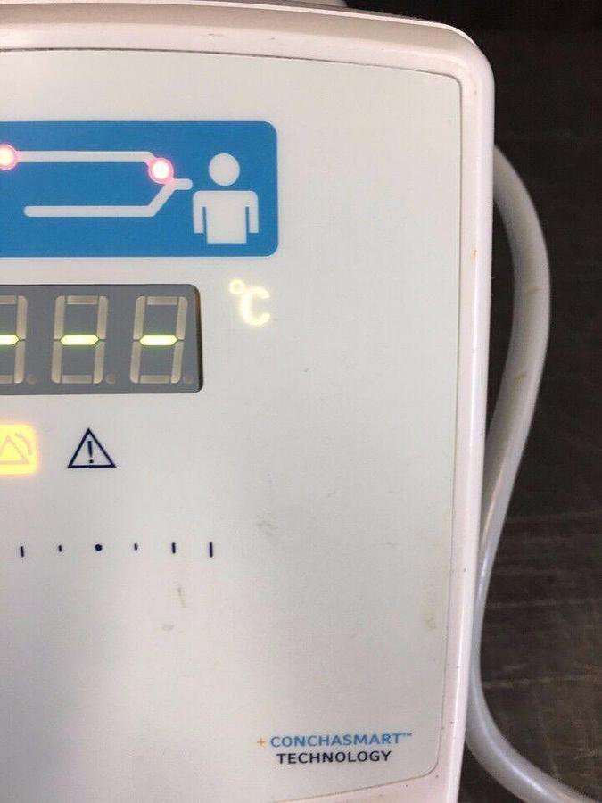 Used HUDSON RCI ConchaTherm Neptune 425-00