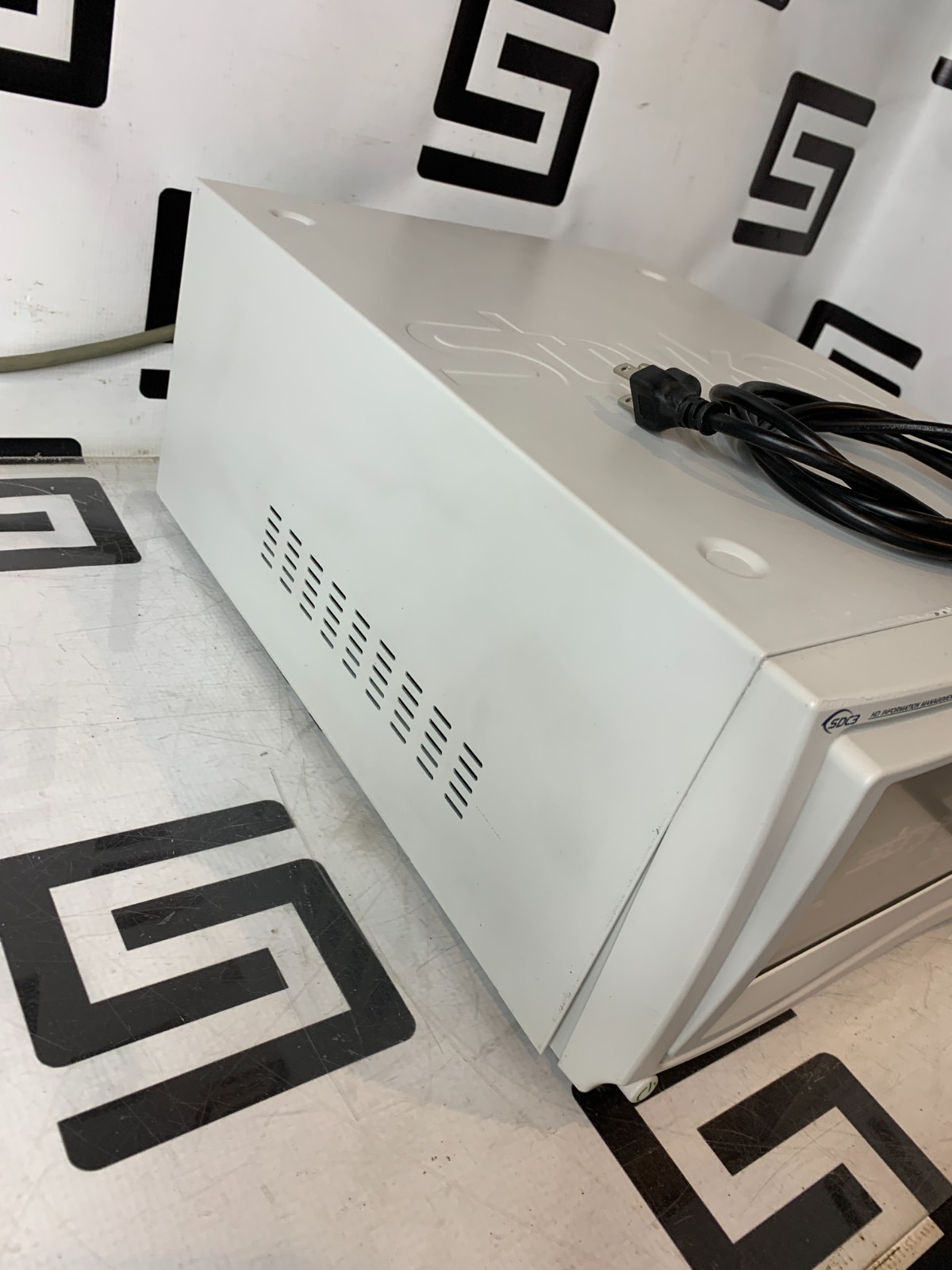 Used Stryker SDC3 HD 0240060100 Unit Info Management System Digital Capture REF Syste