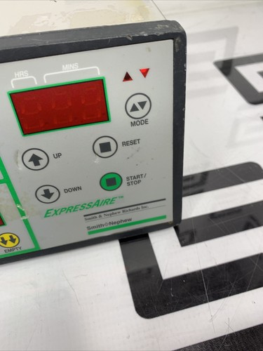 Used Smith & Nephew Surgical Tourniquet Expressaire 7180