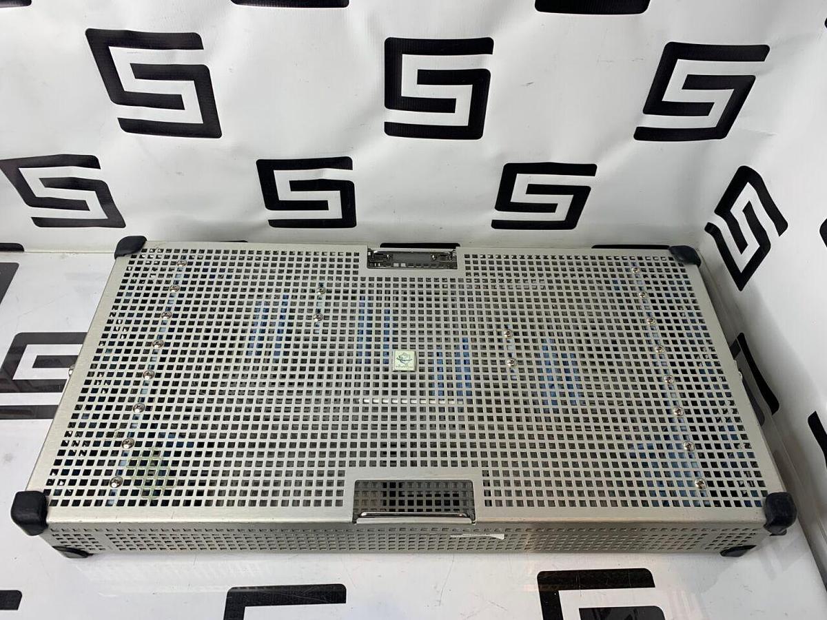 Used INSRUSAFE Instru Sage IN8935R