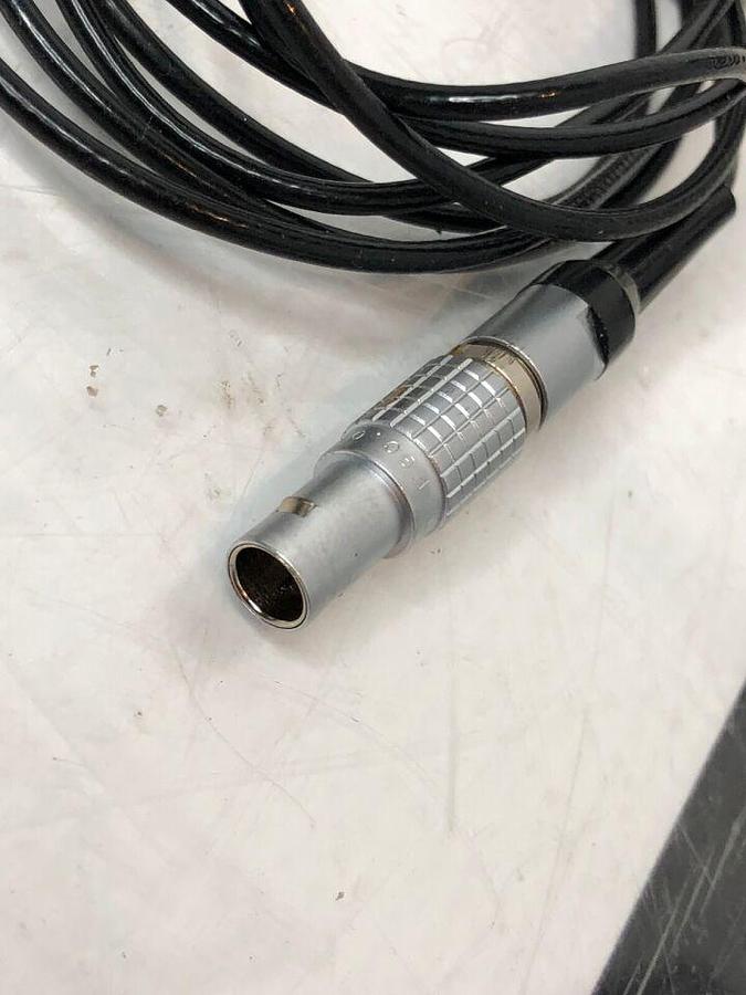 Used ELLEX Biometry A-Scan Probe 10MHz