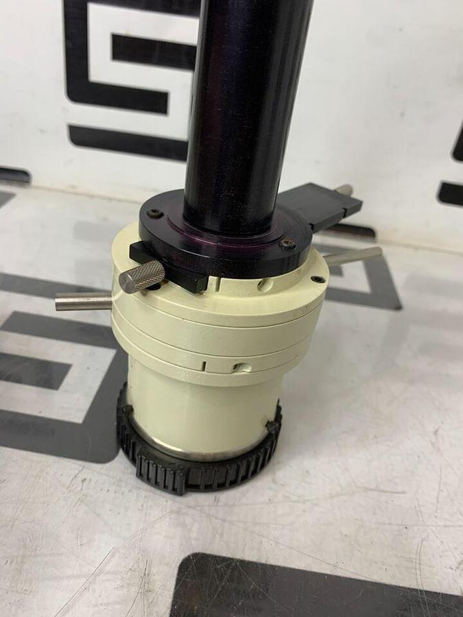 Used Fluorescence Illuminator