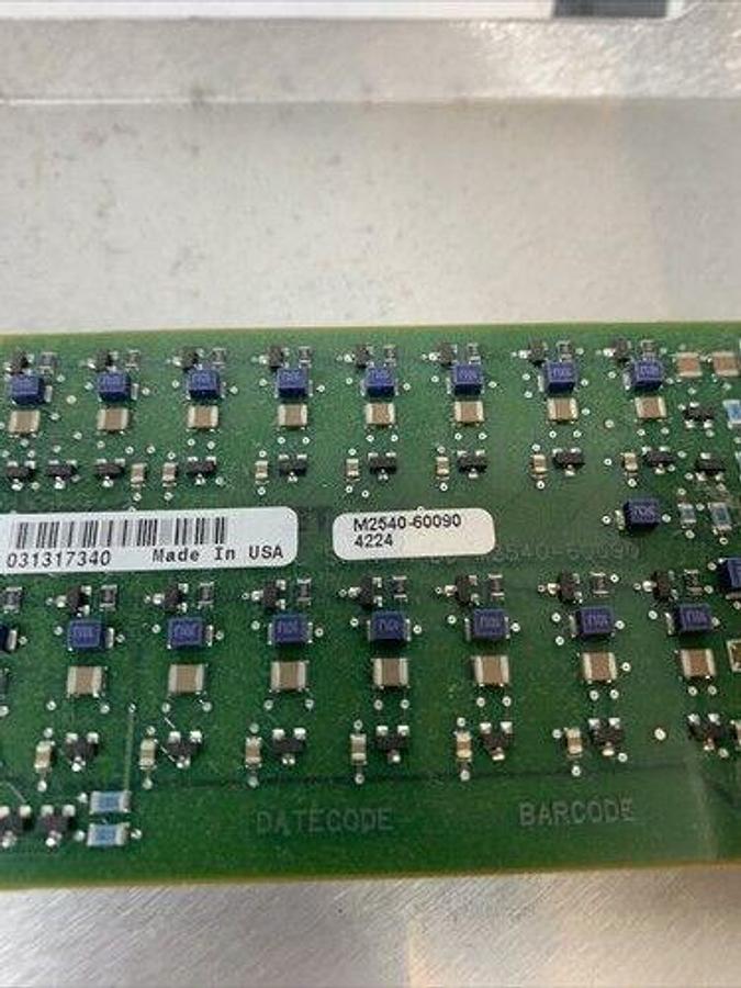 Used VKL Pencil Probe Switch Board Envisor C