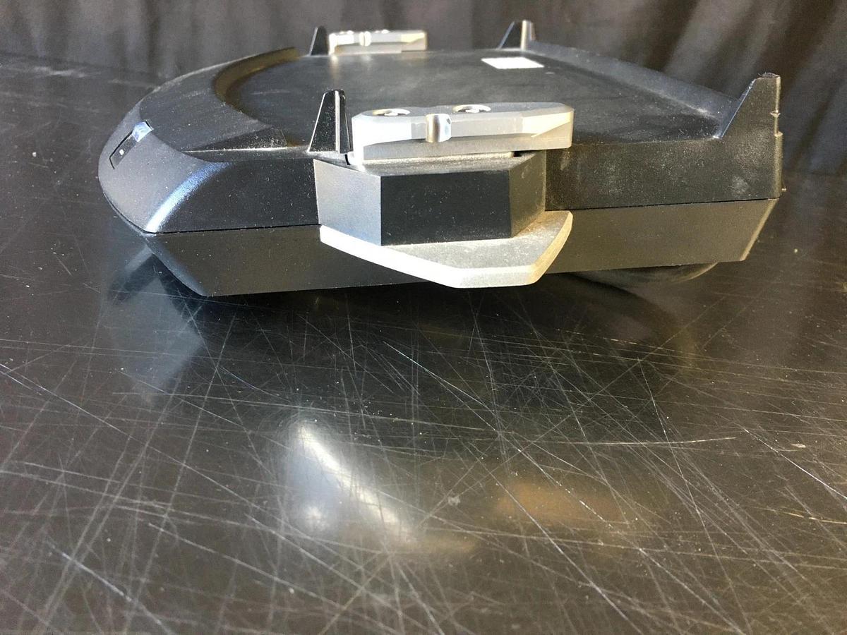 Used Sonosite Triple Transducer Connect P16535 Quick Release P16535-10