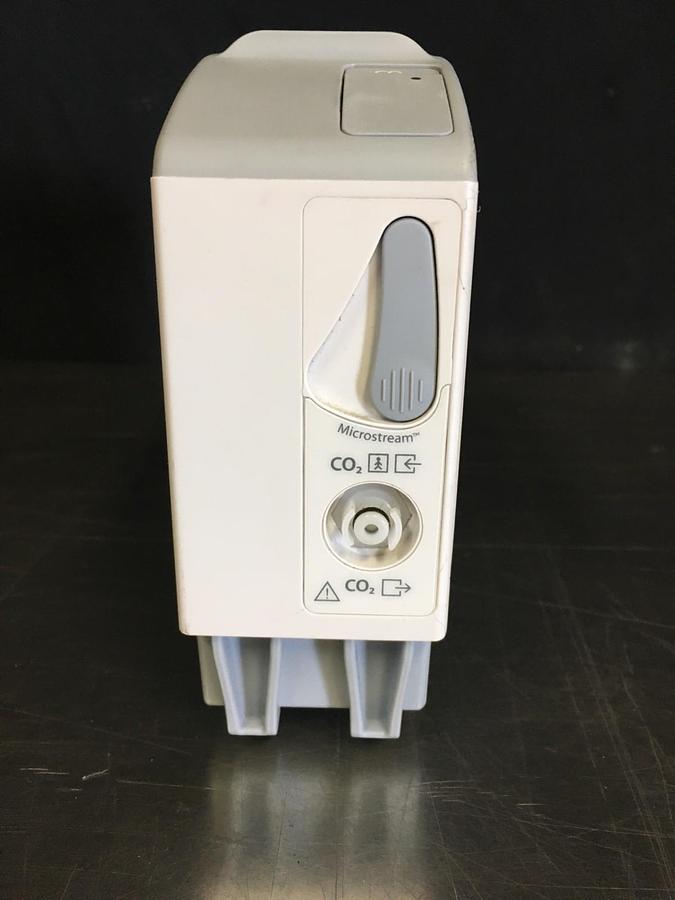Used Mindray Microstream CO2 Module 0998-00-1802-0301A V-Series Monitor