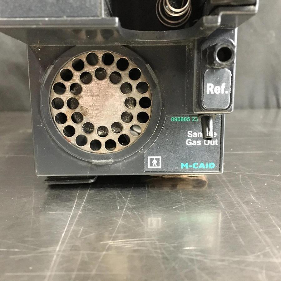 Used Datex Ohmeda M-CAi0 Gas Module M-CAiO-00