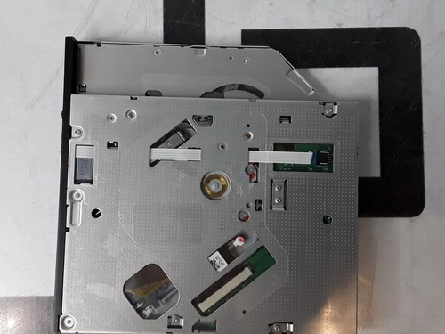 Used Teac DV-W28-V83 DVD±RW Optical Drive  1977242V-V83 Tested Warranty