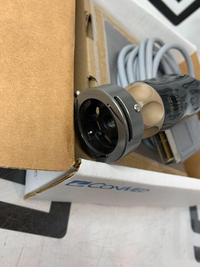 Used CONMED Camera Head True HD 3Mos