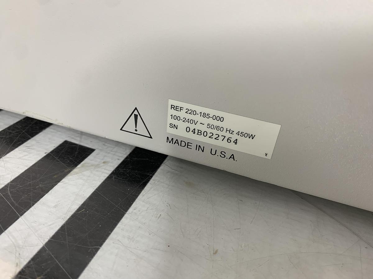 Used Stryker X6000 Light Source 220-185-000 Xenon Lamp Bulb 154 Hrs TESTED WARRANTY