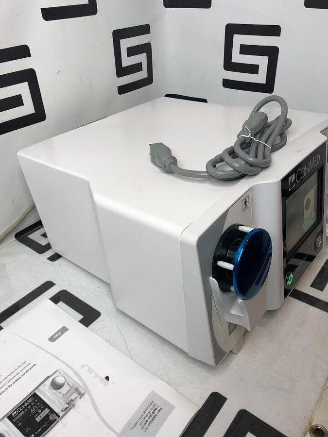 Used CONMED CrystalView Pro CV4000