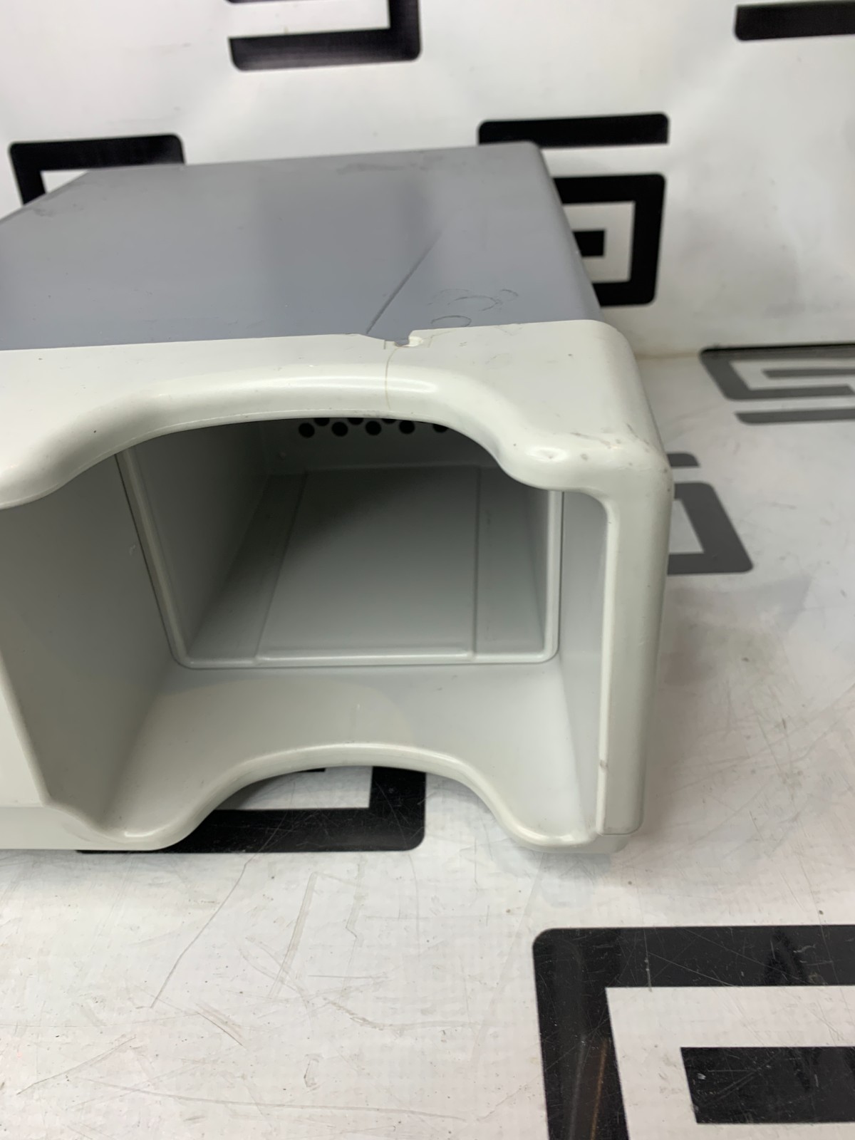 Used ZIMMER AEVV120 PLUMEVAC BUFFALO FILTER SMOKE EVACUATOR FILTRATION SYSTEM