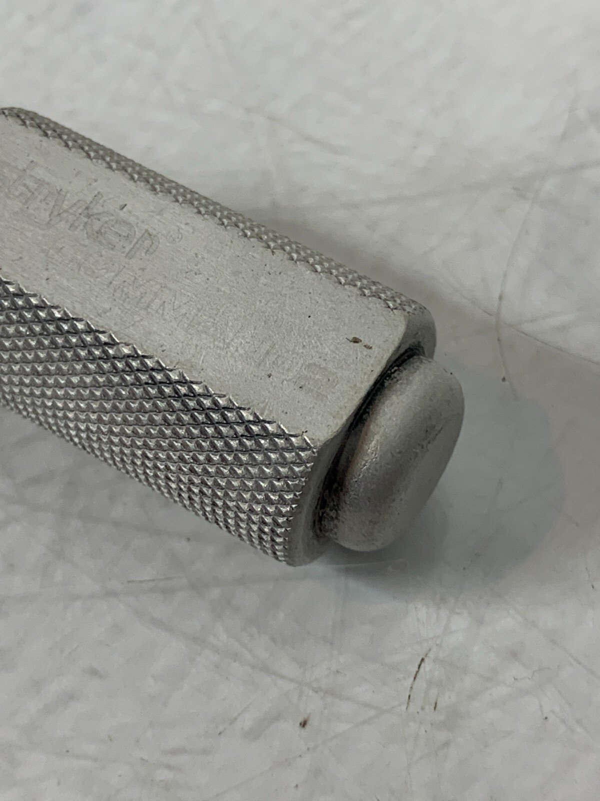 Used Stryker Wrench 2296-3-31 Command 2 Oscillating Saw WARRANTY