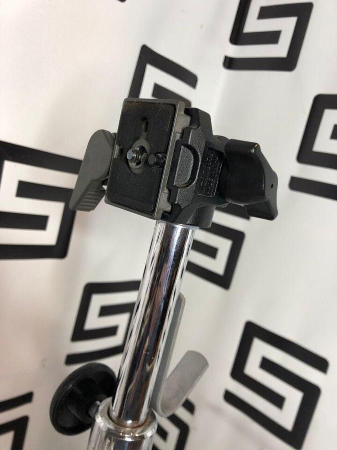 Used Glidescope Mobile Stand AVL Cobalt Cart  for  Video Monitor