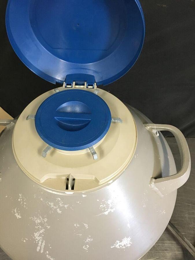 Used TAYLOR WHARTON 34HC