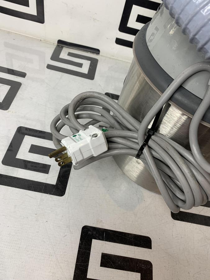 Used HOVERTECH NILFISK HOVERMATT GSPJ 115 AIR TRANSFER SYSTEM PUMP WARRANTY