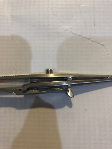 Used Weck 4-100 30 Day Warranty