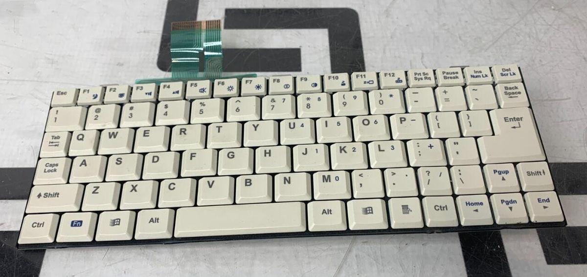 Used Keyboard