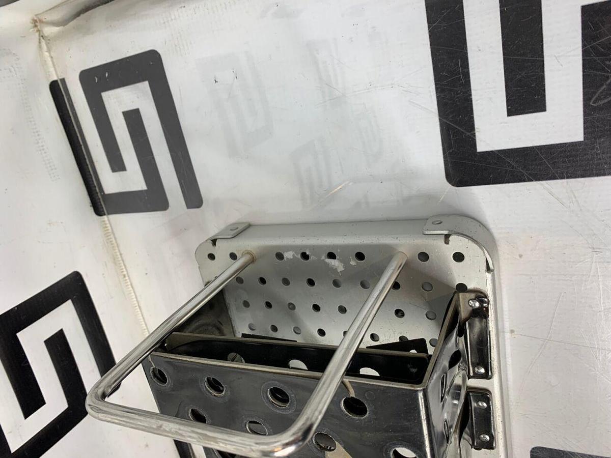 Used STRYKER System 6