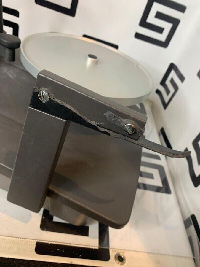 Used Fraction Collector FLPC