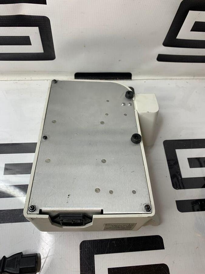 Used IRC 2100 InfraRed Coagulator Complete Light Unit IRC2100 Hemorrhoid