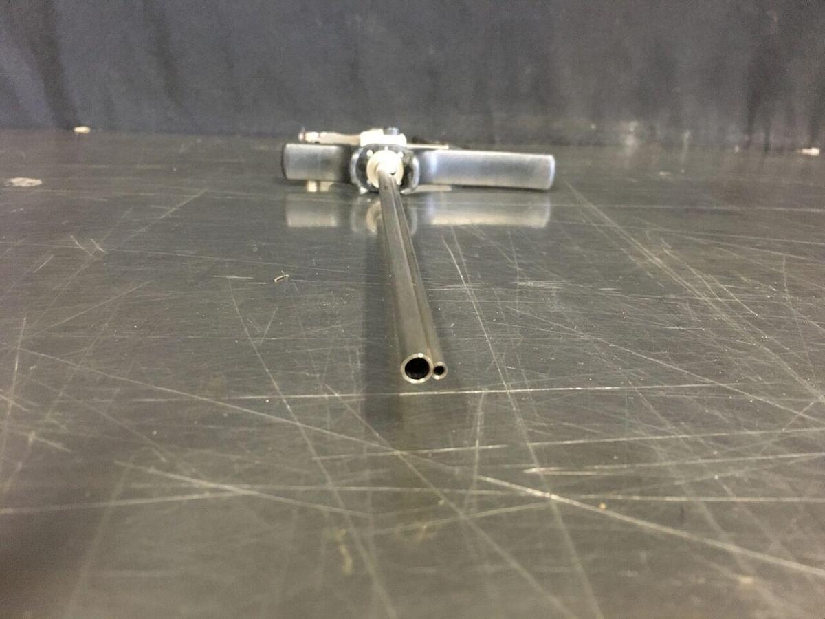 Used Inglesias Working Element Passive