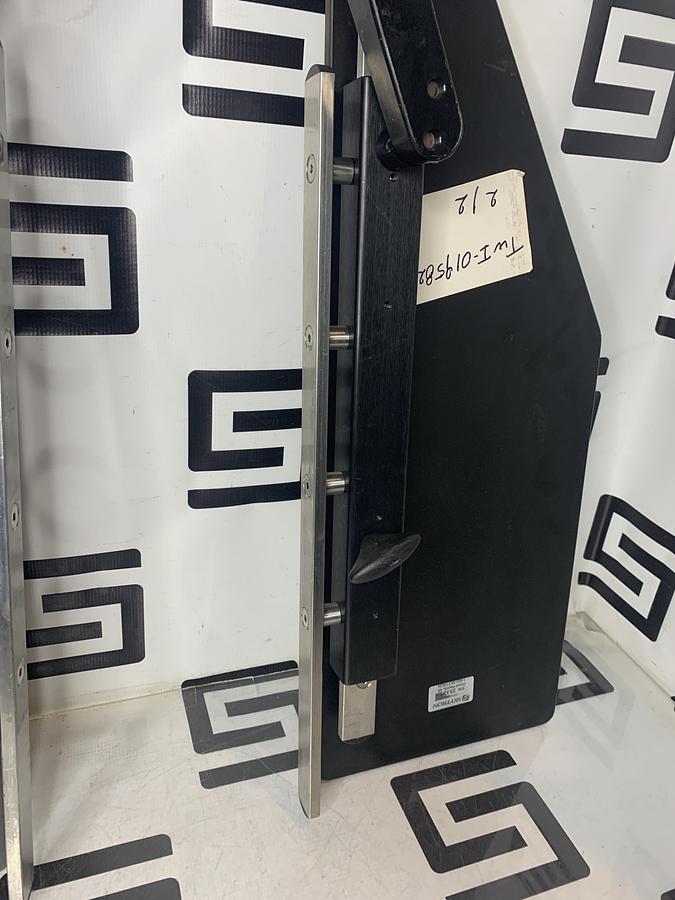 Used Skytron Power Grip Universal Split Leg P/N 4-030-60 Power Grip Left Right Support 3603