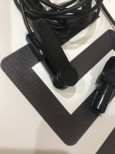 Used GE Datex Ohmeda Mod. 8122-003 Ear Clip Sensor Cable