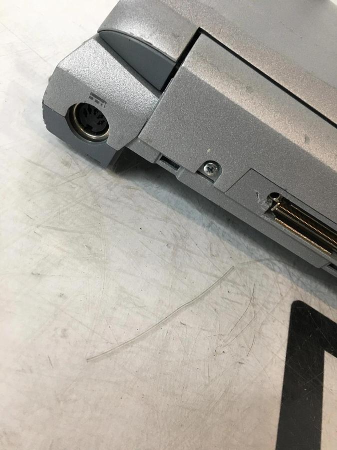 Used SonoSite Titan Ultrasound System P03073 Portable