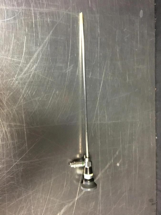 Used Olympus A2013A  70° Rigud Scope Clear Warranty