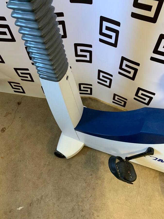 Used ERGOLINE 100 TYP P 100P VIASPRINT 150 150P