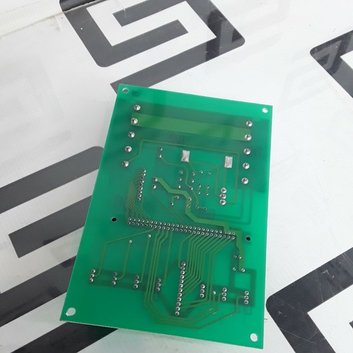 Used Kurabo 850 DNA Isolation System 97.06 PI CENT. IF2 CIRCUIT BOARD