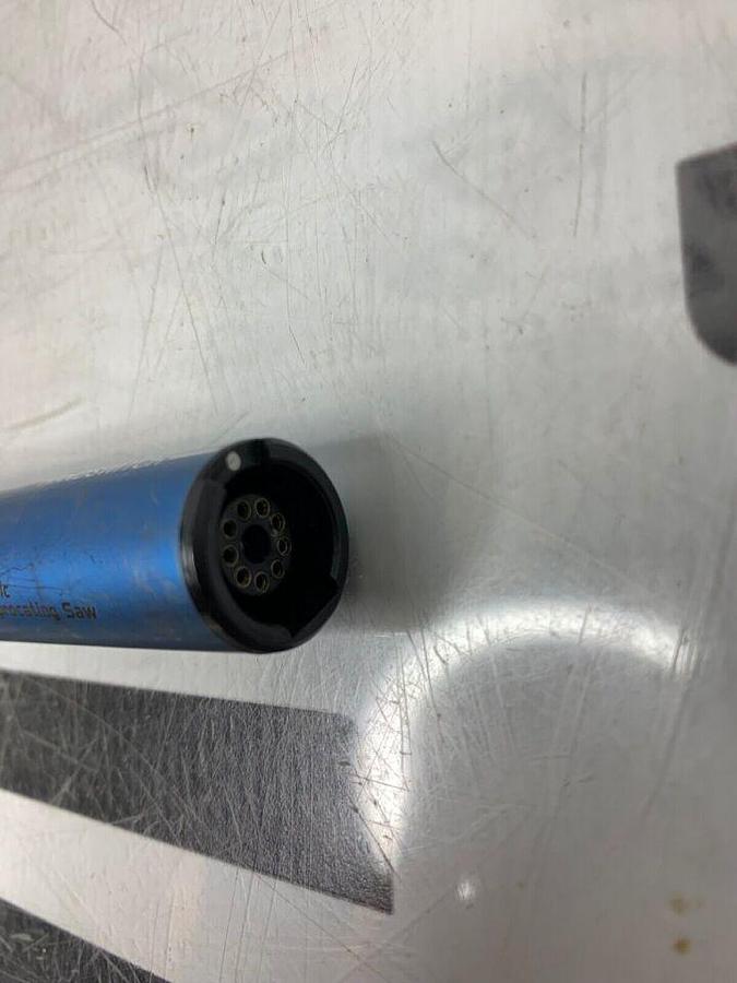 Used 640037-000  - TESTED