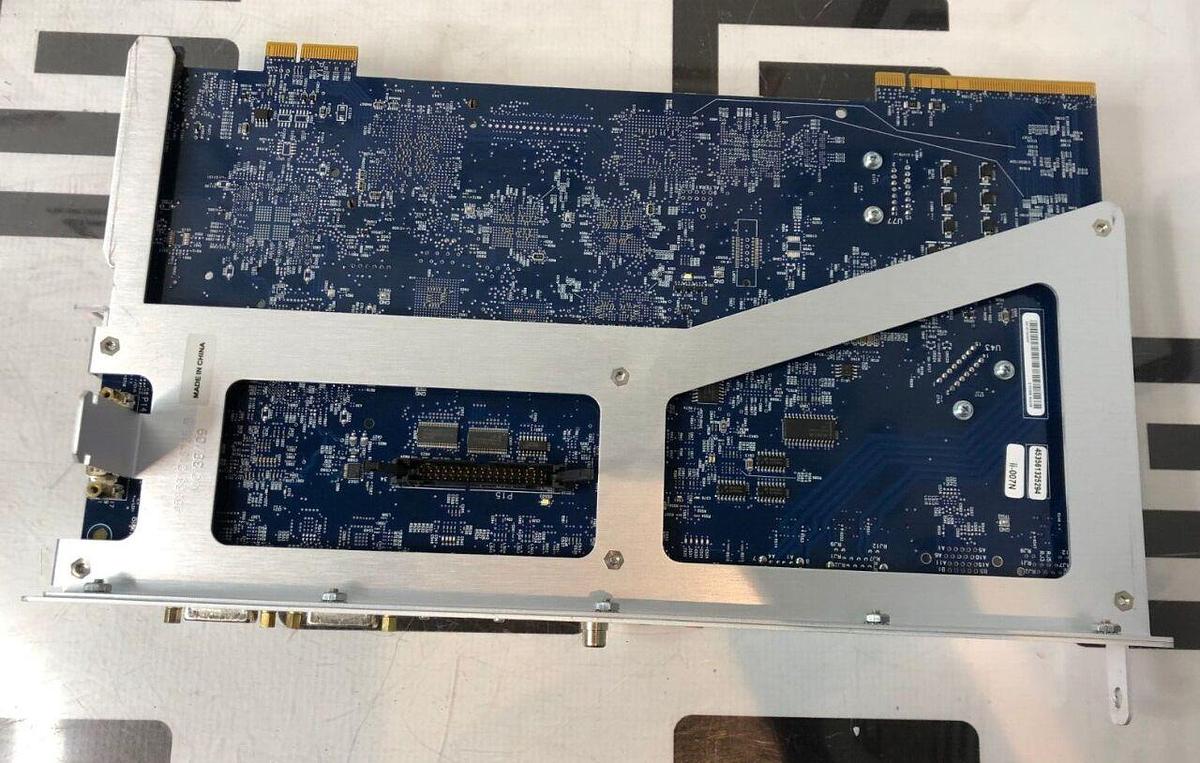 Used UNIFIED AVIO PCB