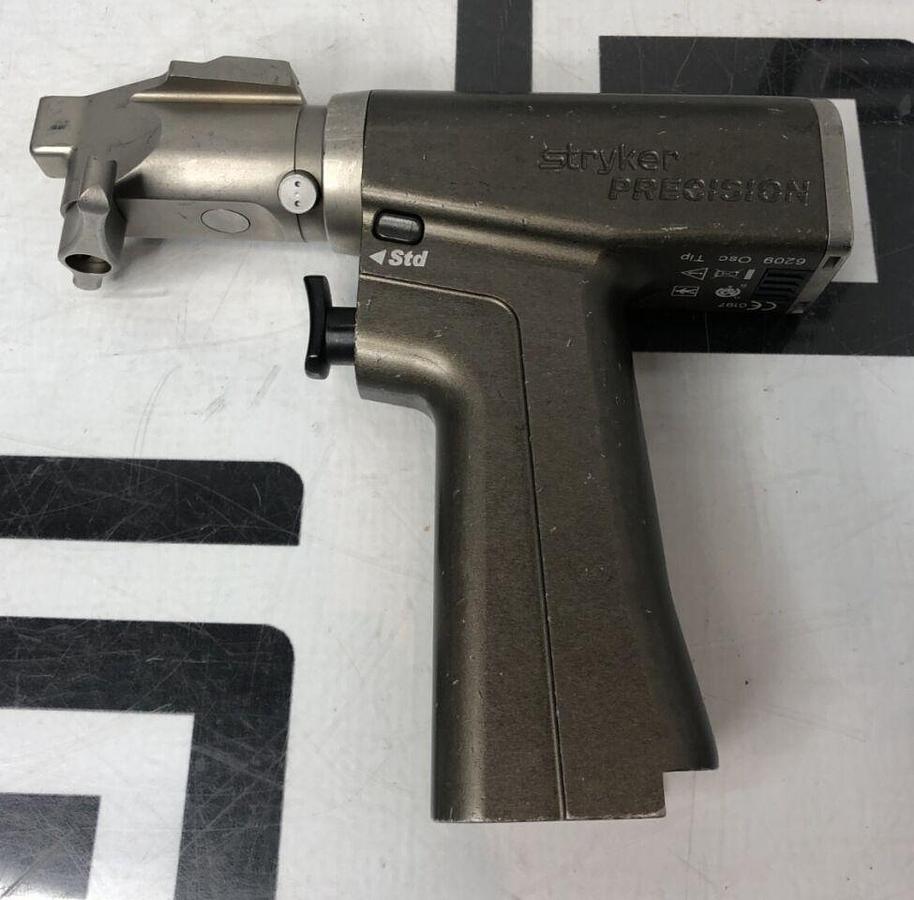 Used 6209 System 6  Osc Tip TESTED