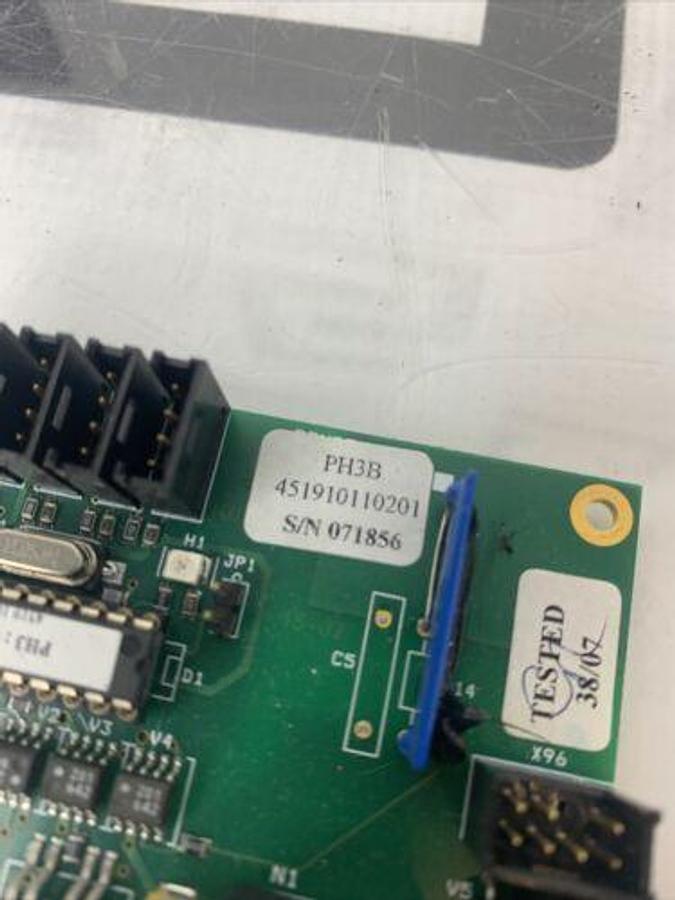 Used PH3B Board