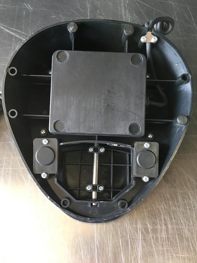 Used Midmark Ritter 405 Foot Control Pedal Power Exam Table Footswitch Controller