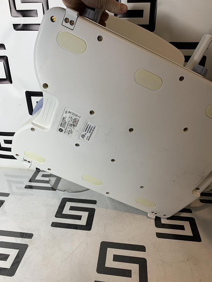 Used GE 2401500 Liberty 9000 8-CH Breast Coil 1.5T HD Array MRI Outright