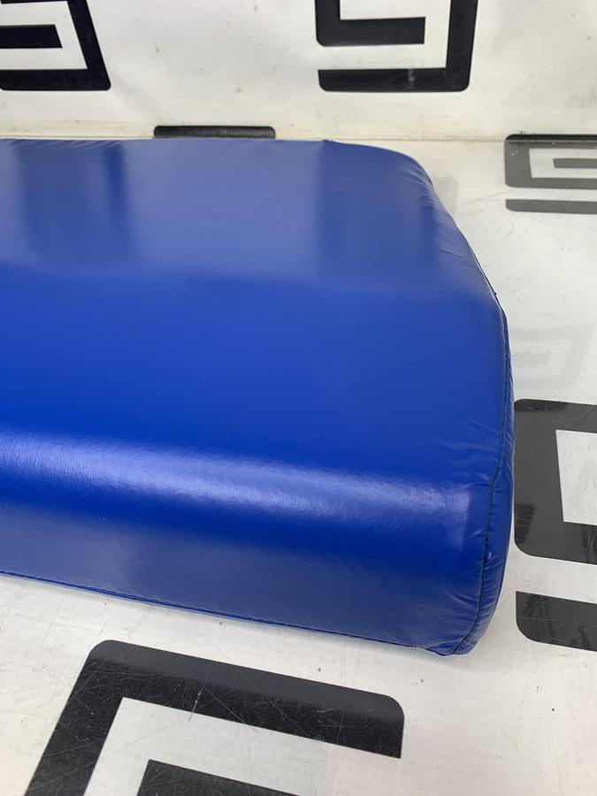 Used TransMotion TMM3B TMM017-01 Chair Cushion Multi-Purpose TMM3 Fluoro Stretcher