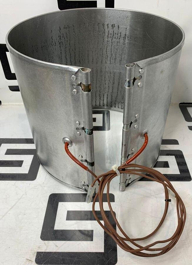 Used SCI-CAN Chambers Heating Element 1700W