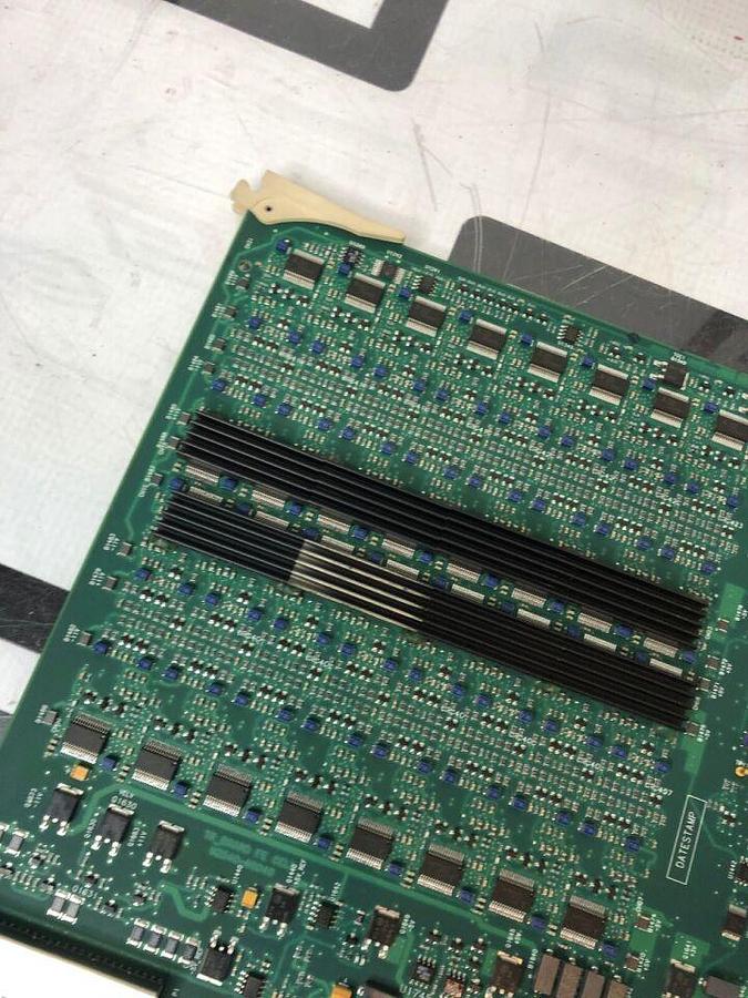 Used TR Board FE CELL