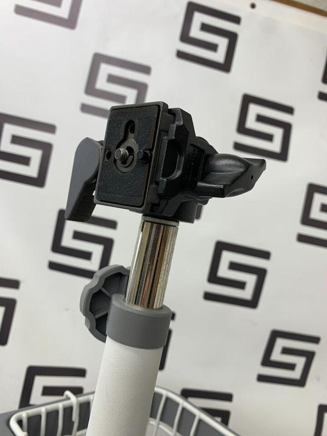 Used Glidescope Mobile Stand AVL Cobalt Cart   Video Monitor Premium